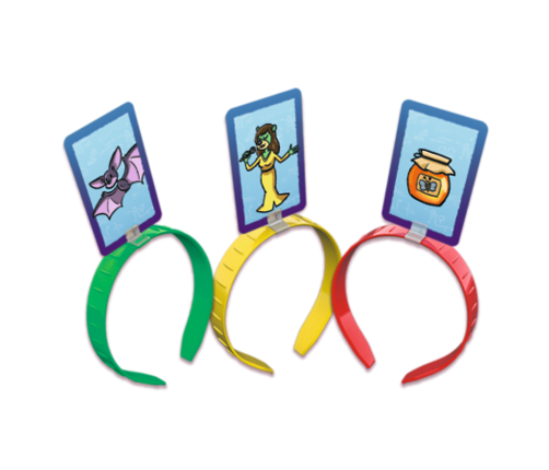 Spy Guy Anonimo Trefl 02692 Game