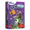 GAME - Spy Guy Card Game 2 of Trefl 02817 GAME - Spy Guy Card Game 2 of Trefl 02817