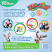 GAME - ZIG ZAP Treflik Family Trefl 02821