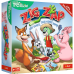 GAME - ZIG ZAP Treflik Family Trefl 02821