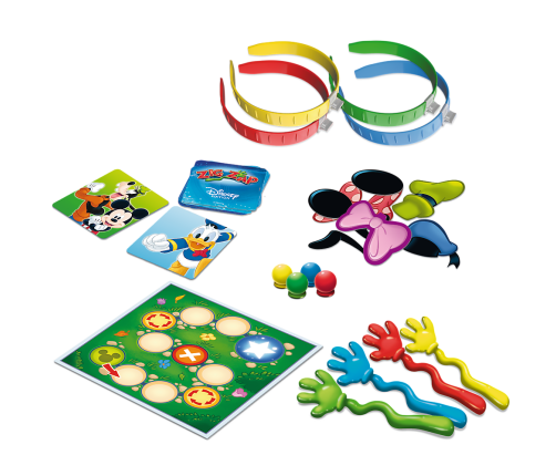 GAME - Zig Zap Trefl 02438