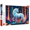 Puzzle - 1000 - Mystical Unicorn Trefl 10955