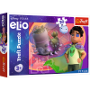 Puzzle 30 – Discover Elio – Disney Elio Trefl 18320 Puzzle 30 – Discover Elio – Disney Elio Trefl 18320