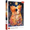Puzzle – 500 – Moonlight Kiss Trefl 37546