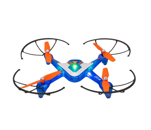 X15 PRO STUNT Aerobatic Drone Remote Controlled RC Optical Positioning