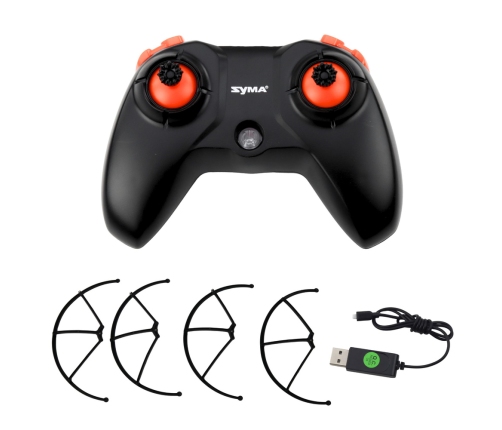 X15 PRO STUNT Aerobatic Drone Remote Controlled RC Optical Positioning