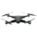 Syma Z3 PRO Drone HD Camera WiFi Remote Controlled RC Black