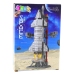 Building Blocks Space Rocket Launch Tower 107 pcs.