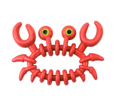 Diving Toys Water Fun Colorful Crabs 3 pcs.