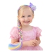 Colorful Mermaid Tail Hairband