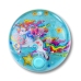 Water Arcade Game Unicorn Colorful Round 10 cm