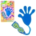 Slime Mix Sticky Rubber Paw Flexible Handle