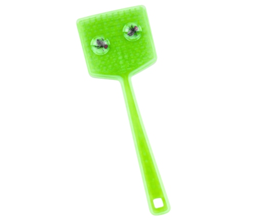 Rubber Children's Toy Trap Artificial Flies Mix