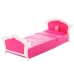 Doll's Bedroom Set Dressing Table Chair Bed
