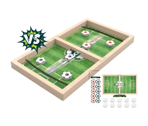 Football Game Board Arcade Table For Kids