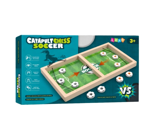 Football Game Board Arcade Table For Kids