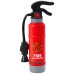 Toy Fire Extinguisher for a Little Firefighter with Water Spray Function