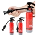 Toy Fire Extinguisher for a Little Firefighter with Water Spray Function