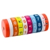 Educational Math Roller For Kids Nuka Counting Puzzle