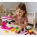 Food Processor Blender Toy For Kids Accessories Fruits