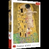 Puzzle - 1000 - Purrfect Kiss - Trefl 10962 Puzzle - 1000 - Purrfect Kiss - Trefl 10962