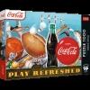 Puzzle - 1000 Premium Plus - Coca-Cola: A Moment of Refreshment - Trefl 12101 Puzzle - 1000 Premium Plus - Coca-Cola: A Moment of Refreshment - Trefl 12101