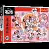 Puzzle 200 - Minnie Mouse's Habits 13343 Puzzle 200 - Minnie Mouse's Habits 13343