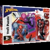 Puzzle 24 Maxi - Spider Senses / Disney Marvel Spiderman Trefl 14366 Puzzle 24 Maxi - Spider Senses / Disney Marvel Spiderman Trefl 14366