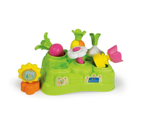 Colorful Garden – Clementoni 17724