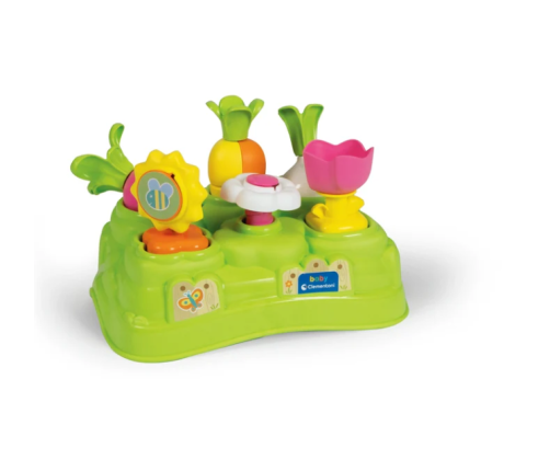 Colorful Garden – Clementoni 17724