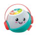 DIXI Interactive Musical Ball with Microphone (Polish Language) Clementoni 50800