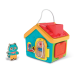 Educational Montessori Cat House EDU Playset Clementoni 17874