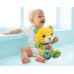 Colorful Interactive Teddy Lelek Polish Language  Clementoni 50939