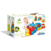 Train Set Mickey Mouse Baby Disney Clementoni 17168 Train Set Mickey Mouse Baby Disney Clementoni 17168