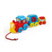 Train Set Mickey Mouse Baby Disney Clementoni 17168