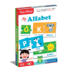 Educational Game Alphabet Learn & Have Fun Polish Language Clementoni 50766