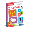 Educational Game Numbers Mathematics Learn & Have Fun Polish Language Clementoni 50767 Educational Game Numbers Mathematics Learn & Have Fun Polish Language Clementoni 50767