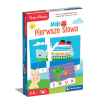 Educational Game Puzzle: My First Words Play and Learn Polish Language Clementoni 50770 Educational Game Puzzle: My First Words Play and Learn Polish Language Clementoni 50770