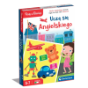Educational Game I’m Learning English Play and Learn Polish Language Clementoni 50769 Educational Game I’m Learning English Play and Learn Polish Language Clementoni 50769
