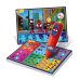 Interactive Quiz Marvel Spidey Disney Junior Clementoni 16805