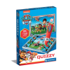 Interactive Quiz Paw Patrol Nickelodeon Clementoni 16334