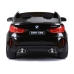 Двухместный детский электромобиль BMW X6M Black