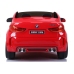 Двухместный детский электромобиль BMW X6M Red