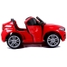 Двухместный детский электромобиль BMW X6M Red