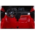 Двухместный детский электромобиль BMW X6M Red