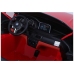 Двухместный детский электромобиль BMW X6M Red