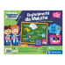 Science & Play Experiments for Little Scientists Clementoni 50895