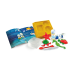 Scientific Fun Marine Soaps Kit Clementoni 50709