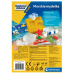 Scientific Fun Marine Soaps Kit Clementoni 50709