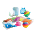 Scientific Fun Mini Lab: Crazy Glitter Balls Clementoni 50702